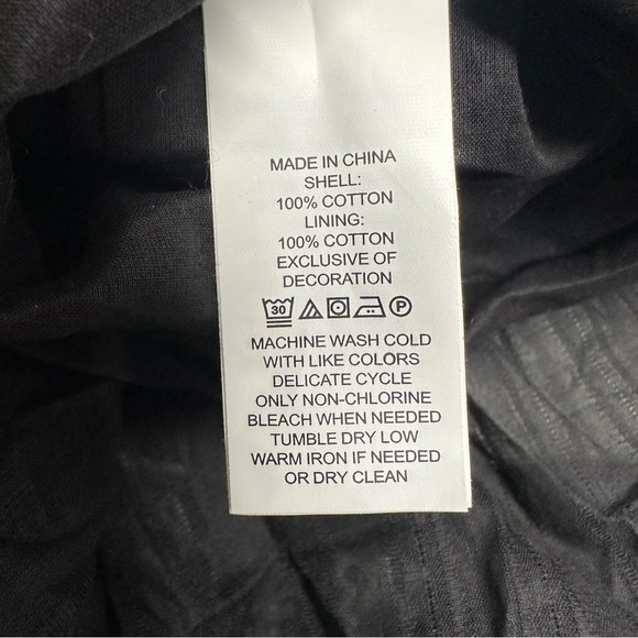 Kate Spade mosaic embroidered midi dress size small - Picture 12 of 13